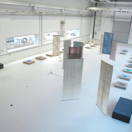 Bodenbeschichtungen | PU Epoxidharz >> Freese Fussbodentechnik