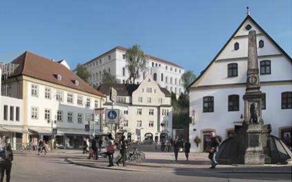 Dioezesanmuseum Hauptstrasse