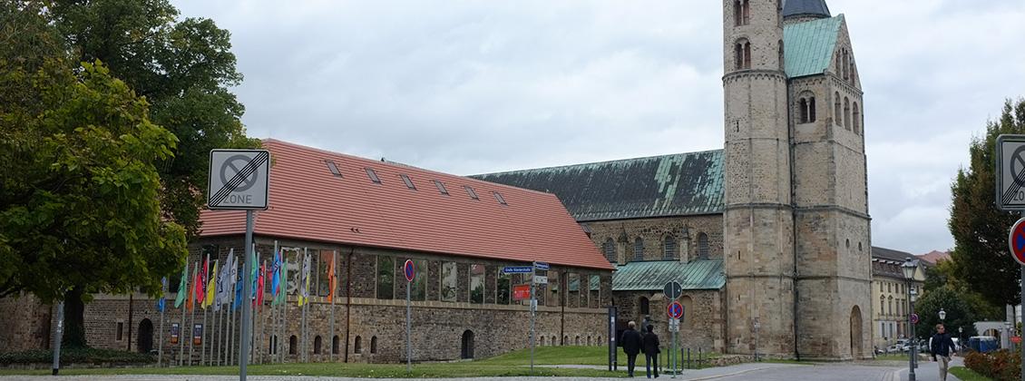 Klostermuseum Magdeburg