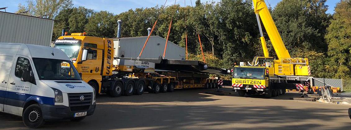 slider Brueckenteil Freese Oberflaechentechnik