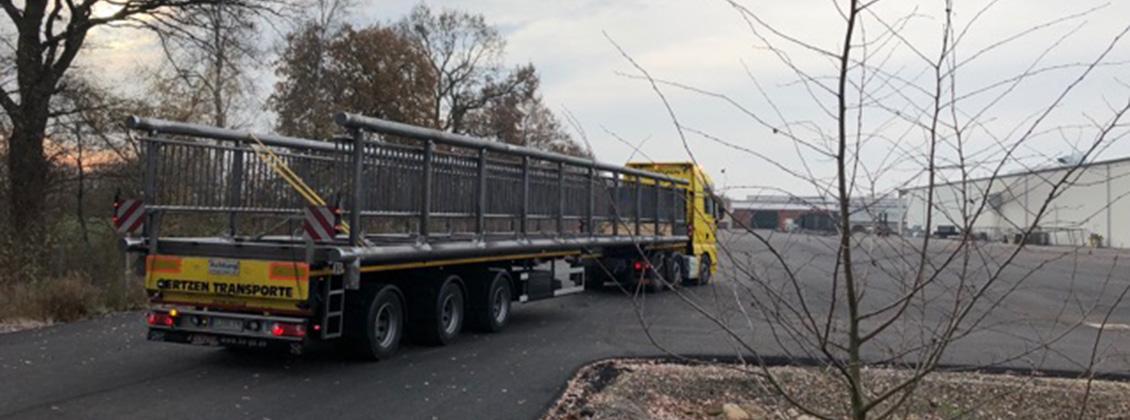 Logistikflaeche