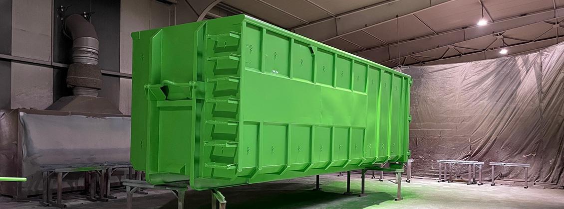 Container