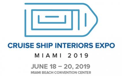 Cruise Shipo Interior Expo