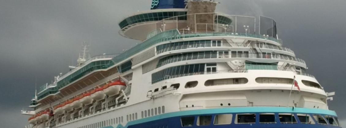 schiffsdecksbelaege pullmanturs dry dock
