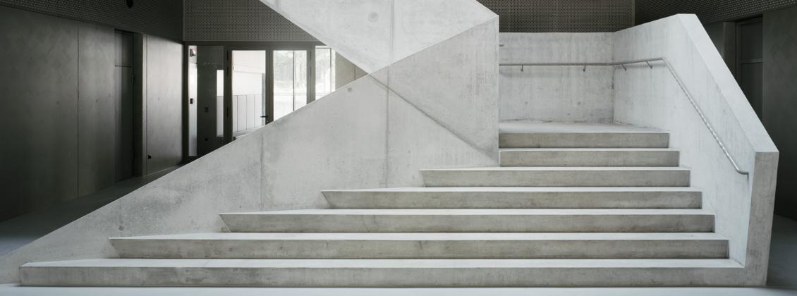 Arndt Gymnasium slider